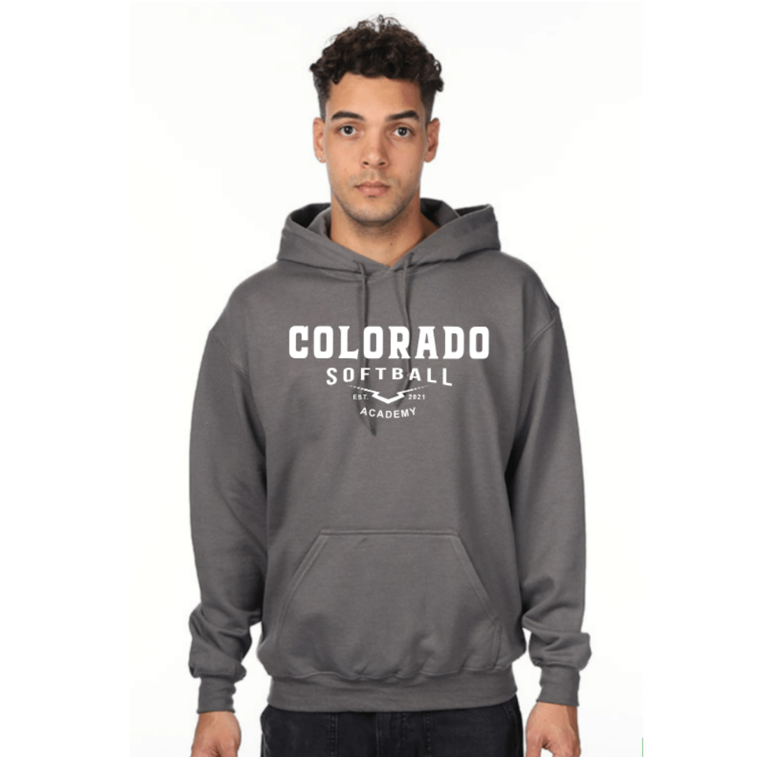CSA Adult Hoodie
