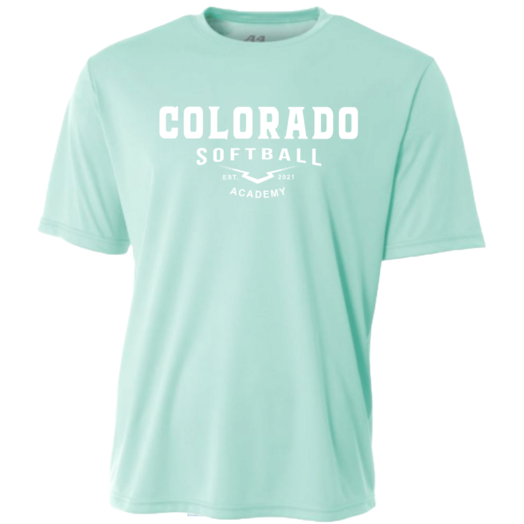 CSA Short Sleeve Performance T-Shirt