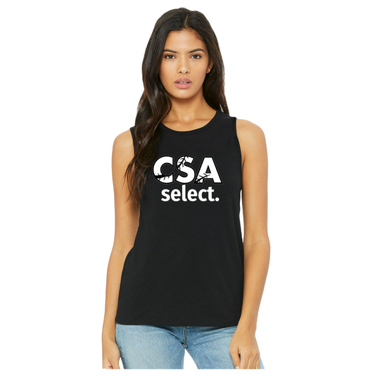 CSA Select Women's Tank Top