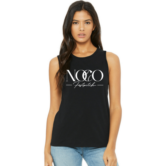 NOCO Fastpitch Women's Tank Top