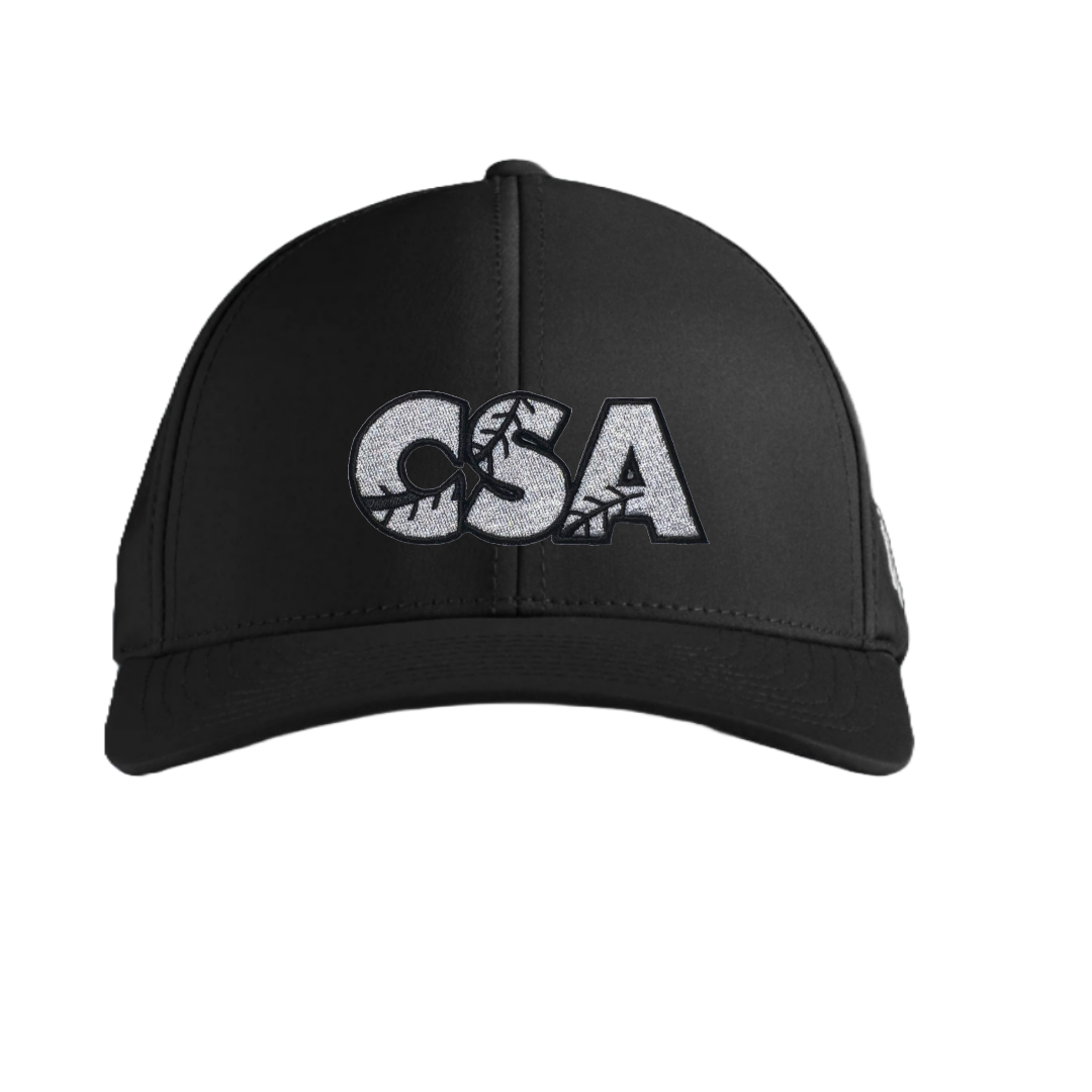 CSA Branded Bills Hat