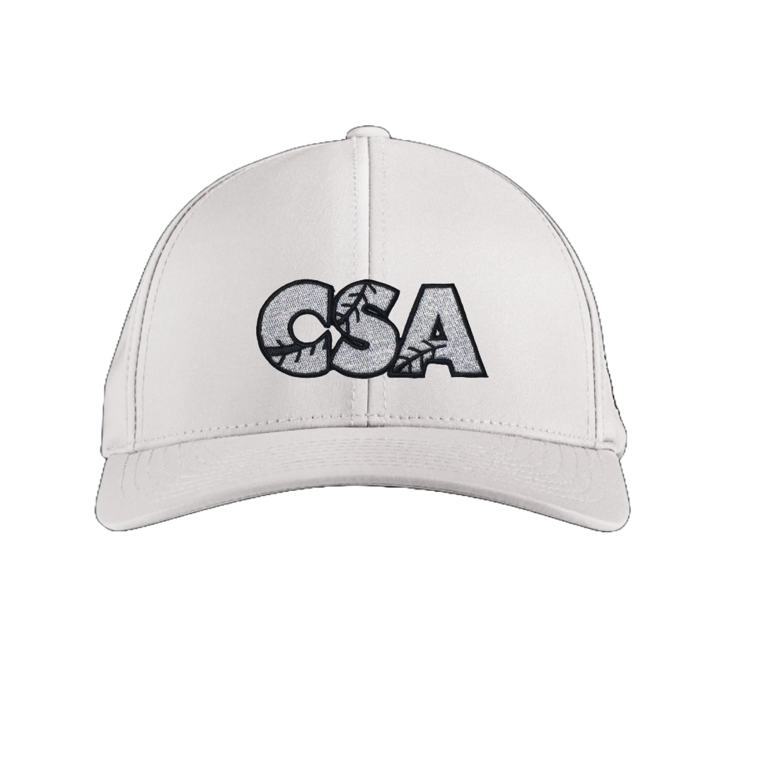 CSA Branded Bills Hat
