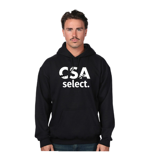 CSA Select Adult Hoodie