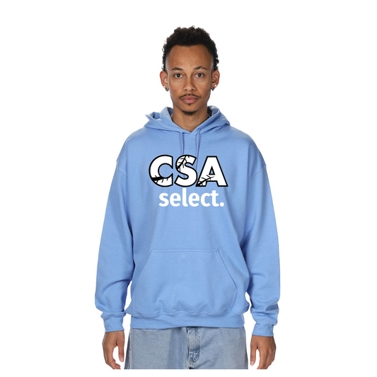 CSA Select Adult Hoodie