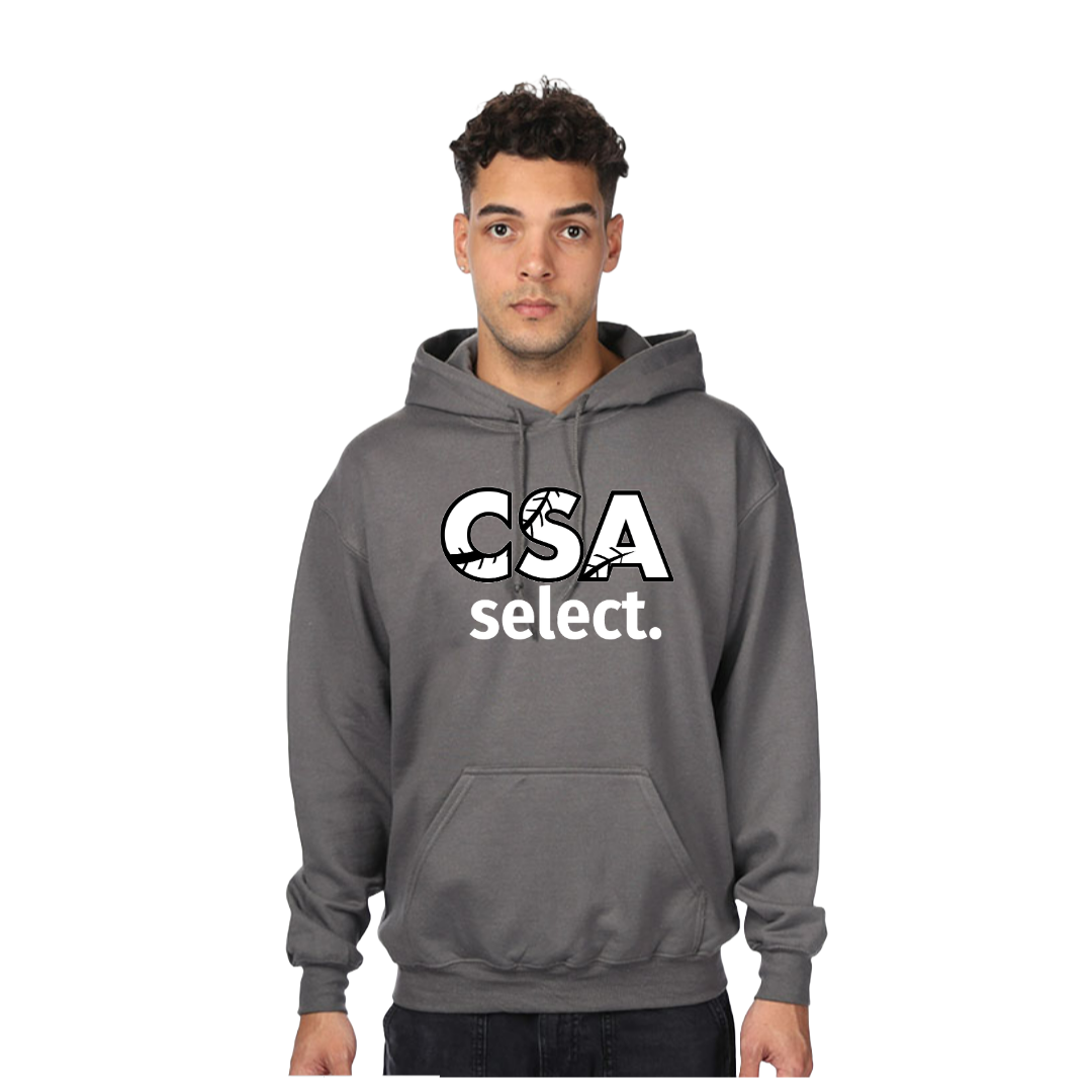 CSA Select Adult Hoodie