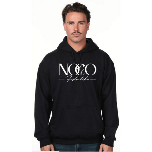 NOCO Fastpitch Adult Hoodie