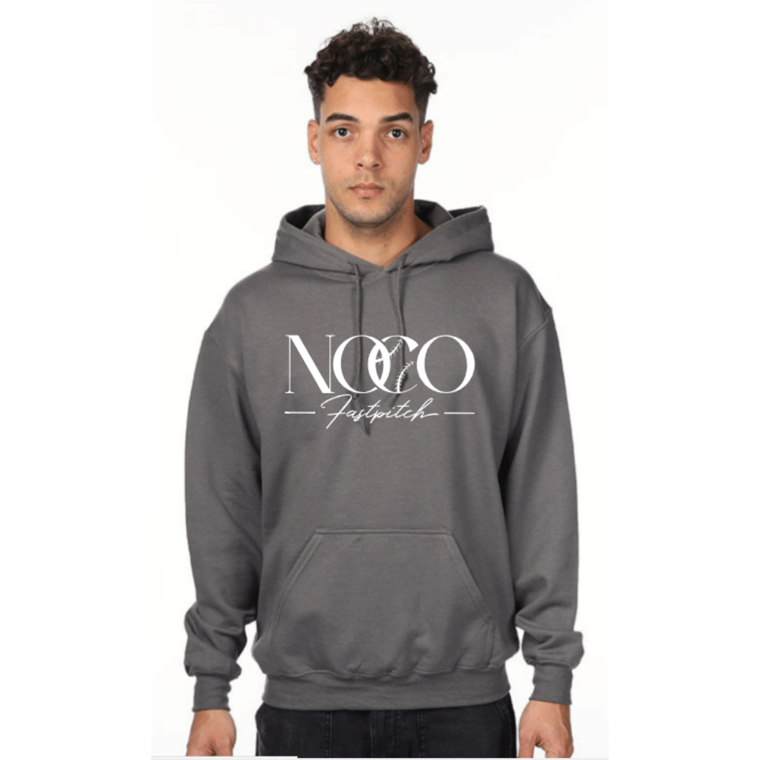 NOCO Fastpitch Adult Hoodie
