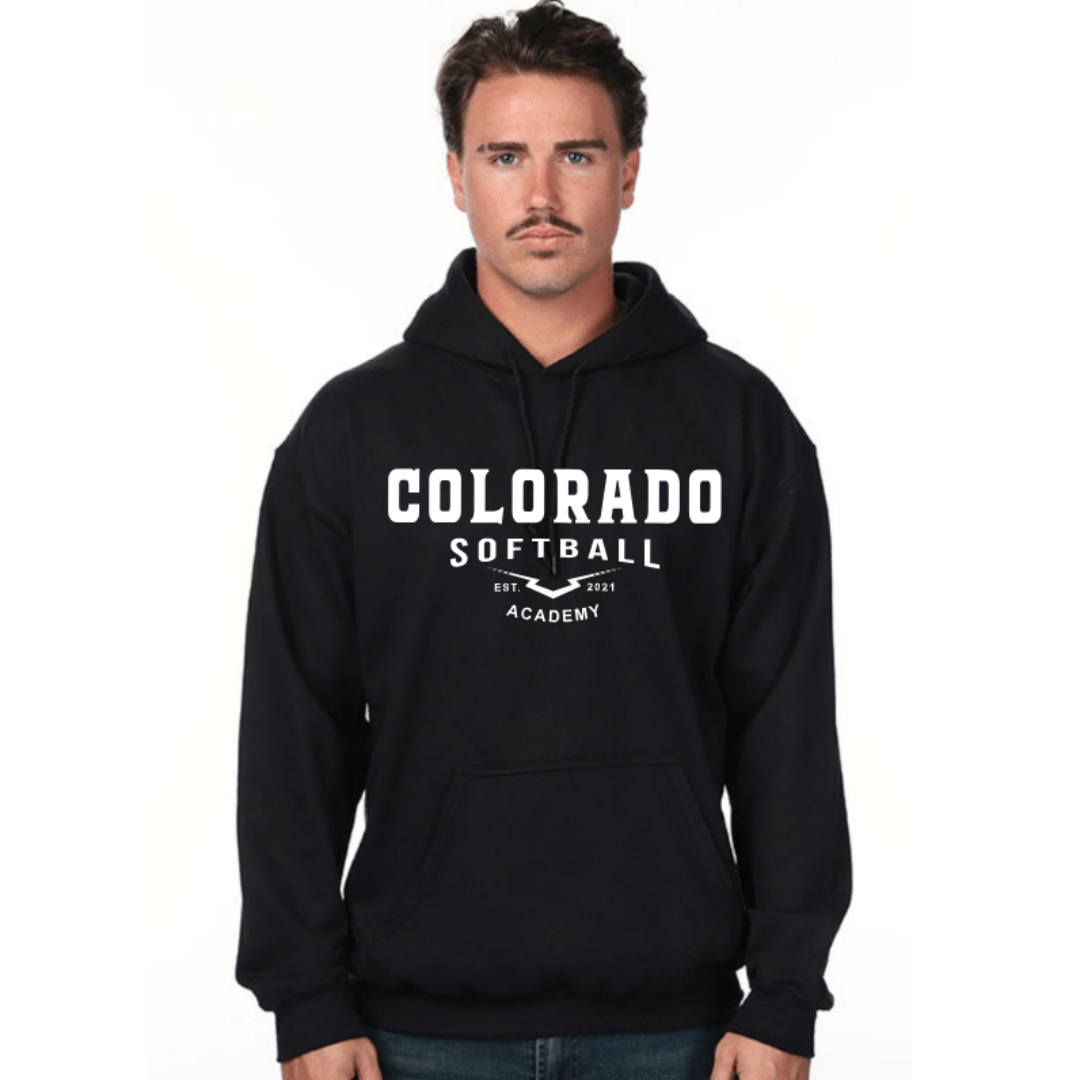 CSA Adult Hoodie