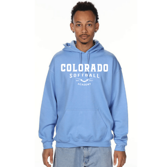 CSA Adult Hoodie