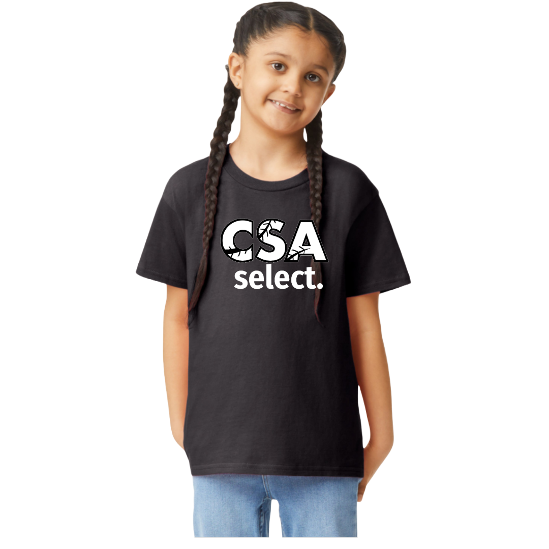 CSA Select Youth T-Shirt