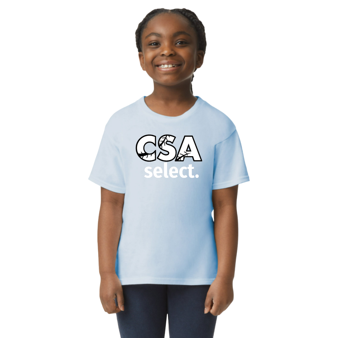 CSA Select Youth T-Shirt