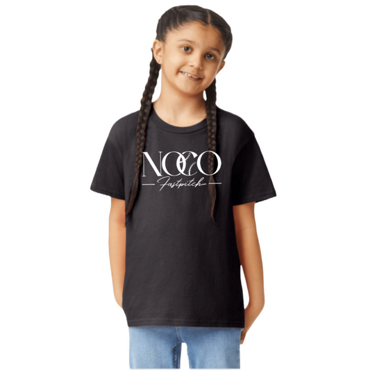NOCO Fastpitch Youth T-Shirt