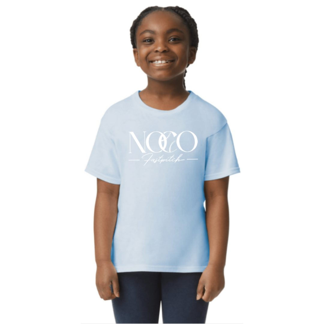 NOCO Fastpitch Youth T-Shirt