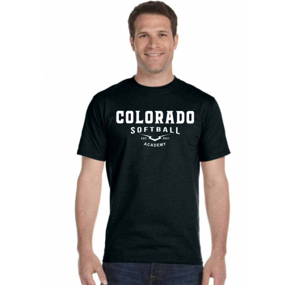 CSA Short Sleeve T-Shirt