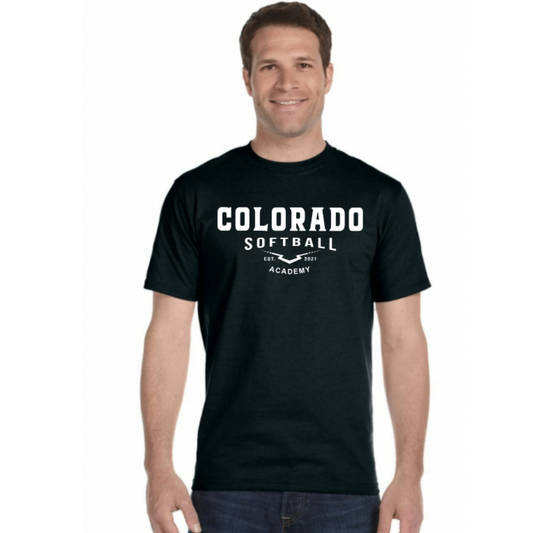 CSA Short Sleeve T-Shirt
