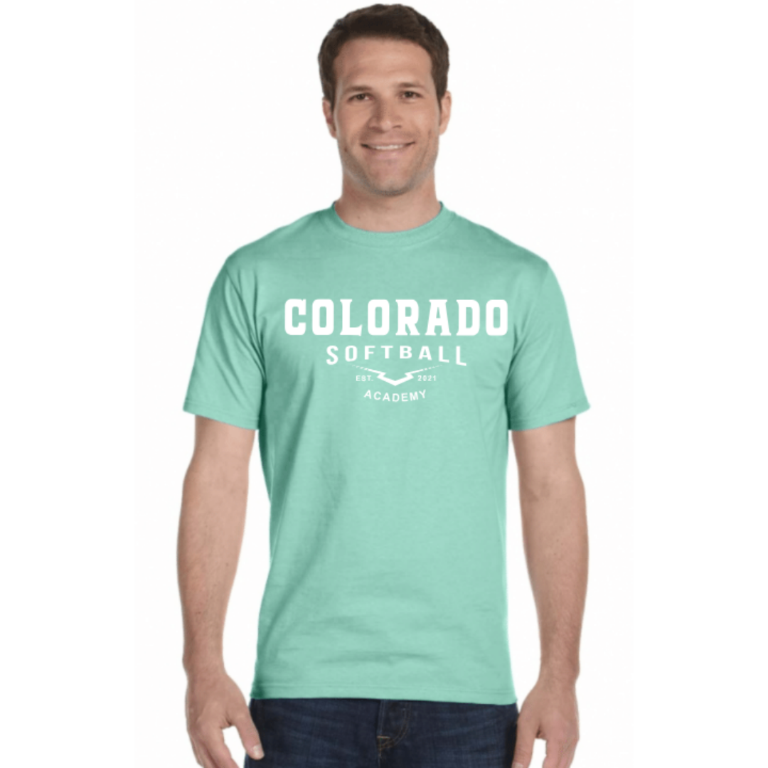 CSA Short Sleeve T-Shirt