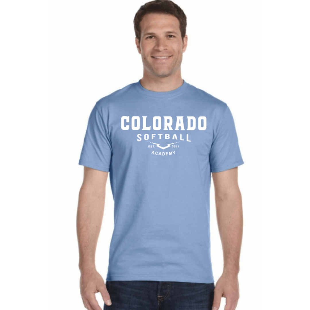 CSA Short Sleeve T-Shirt