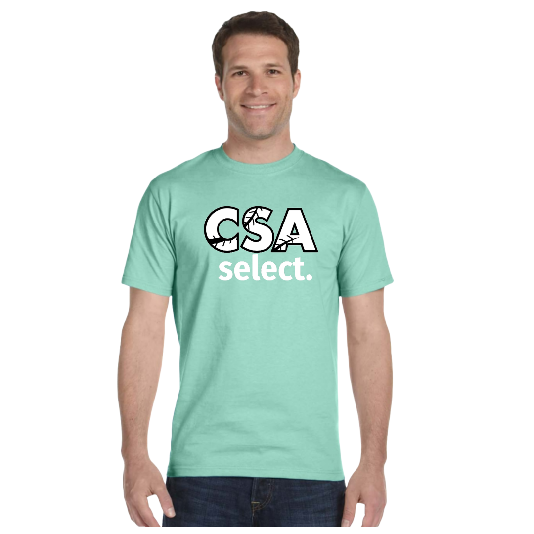 CSA Select Short Sleeve T-Shirt