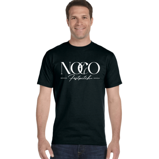 NOCO Fastpitch Short Sleeve T-Shirt