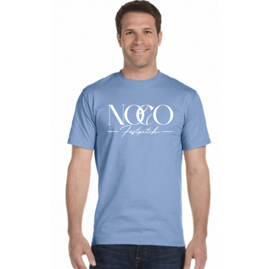 NOCO Fastpitch Short Sleeve T-Shirt