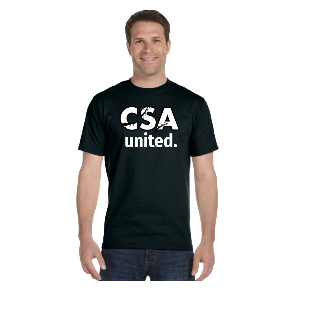 CSA United Short Sleeve T-Shirt