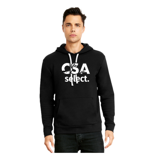 CSA Select Fleece Pullover Hoodie