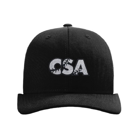 CSA Low Profile Snap Back Hat
