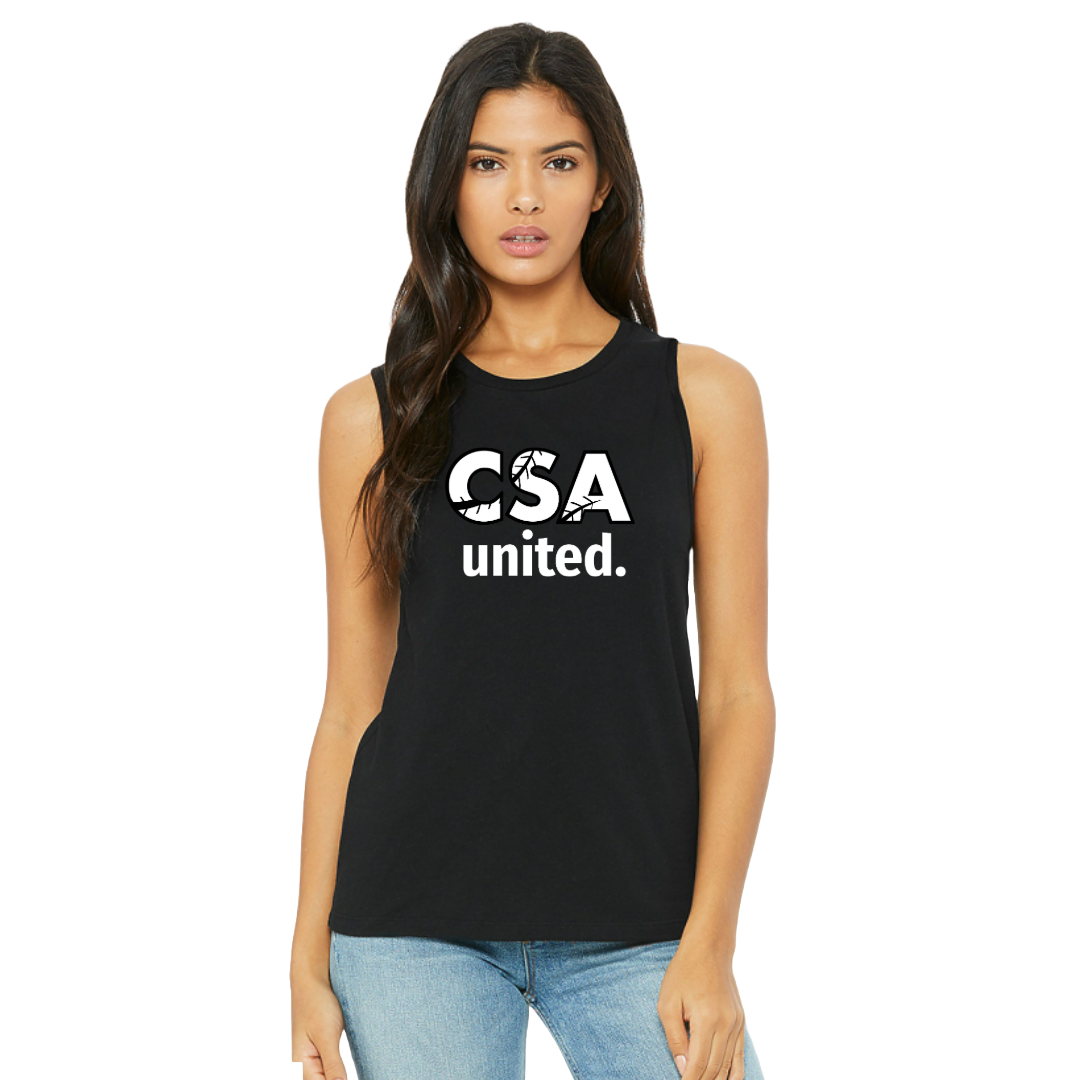 CSA United Women's Tank Top